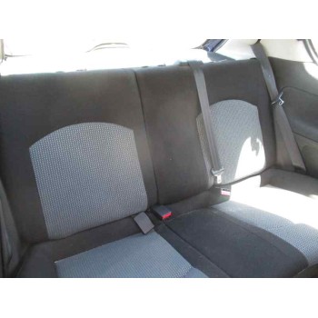 peugeot 206 berlina del año 2003