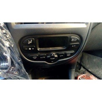 peugeot 206 berlina del año 2005