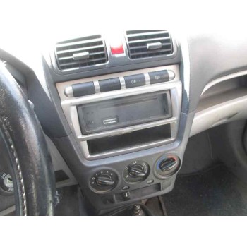kia picanto del año 2005