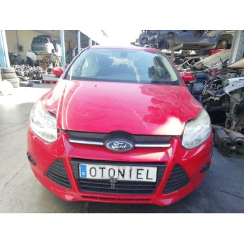 ford focus lim. (cb8) del año 2014