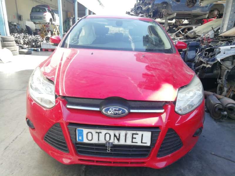 FORD FOCUS LIM. (CB8)