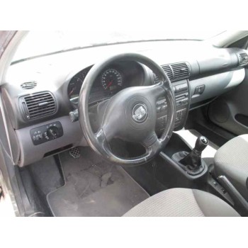 seat toledo (1m2) del año 2002
