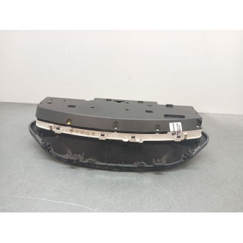 Recambio de cuadro instrumentos para toyota yaris active referencia OEM IAM 838000dg70 838000dg70 