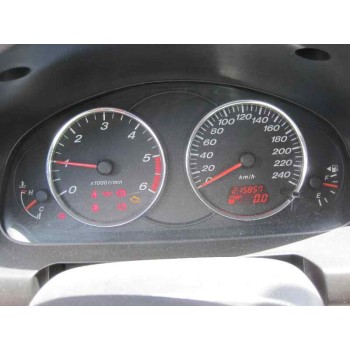 mazda 6 monovolumen (gy) del año 2005