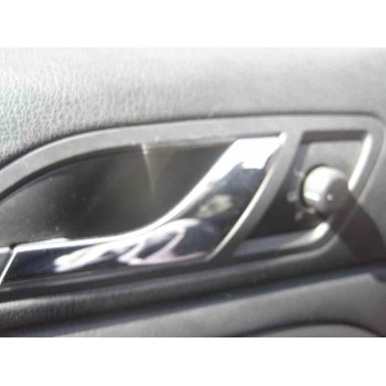 skoda superb (3u4) del año 2005