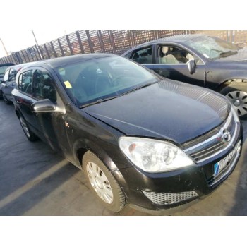 OPEL ASTRA H BERLINA