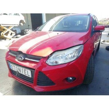 ford focus lim. (cb8) del año 2014