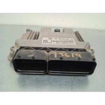 Recambio de centralita motor uce para volkswagen golf v berlina (1k1) conceptline (e) referencia OEM IAM 03G906021KK 0281013228 