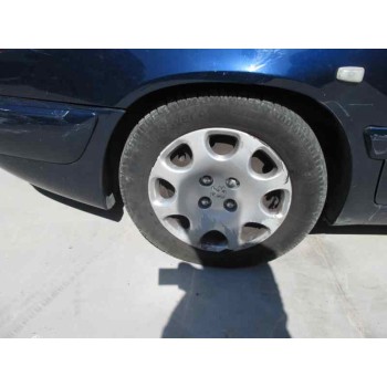 citroën xantia berlina del año 2000