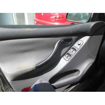 seat toledo (1m2) del año 2002