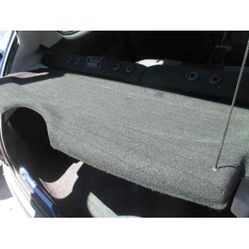 peugeot 206 berlina del año 2003