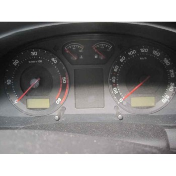 skoda superb (3u4) del año 2005