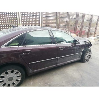 audi a8 (4e2) del año 2004