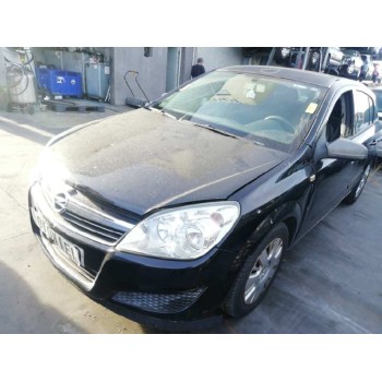 opel astra h berlina del año 2006