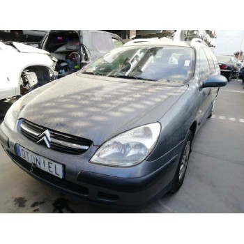 CITROËN C5 BREAK