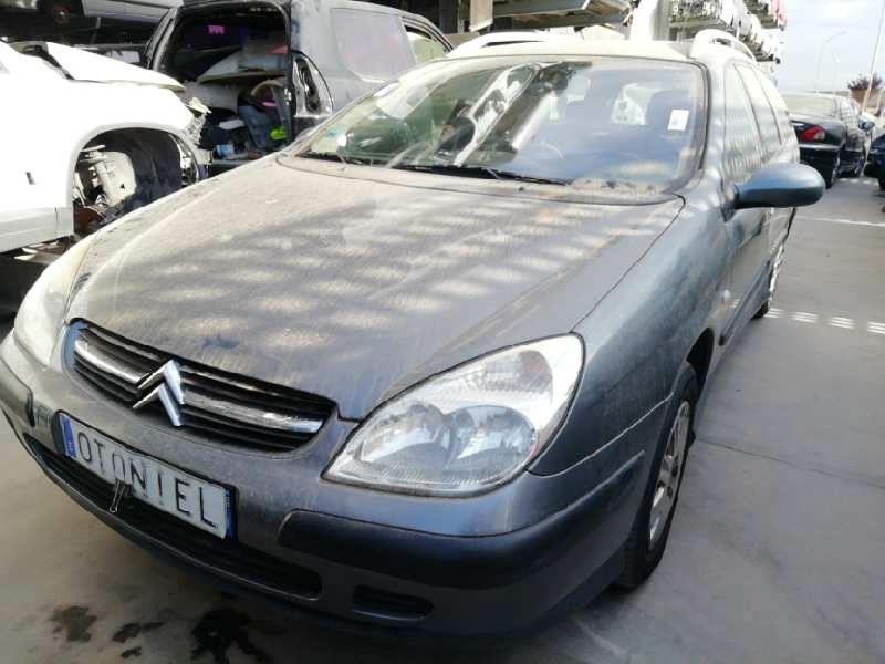 citroën c5 break del año 2004
