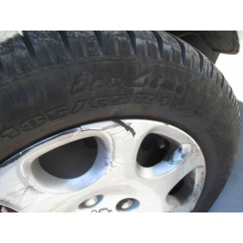 citroën xantia berlina del año 2000