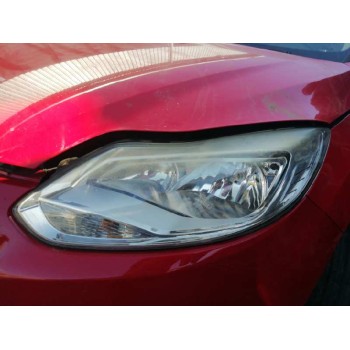 ford focus lim. (cb8) del año 2014