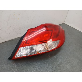 Recambio de piloto trasero derecho para opel insignia a (g09) 1.8 (68) referencia OEM IAM 168348  