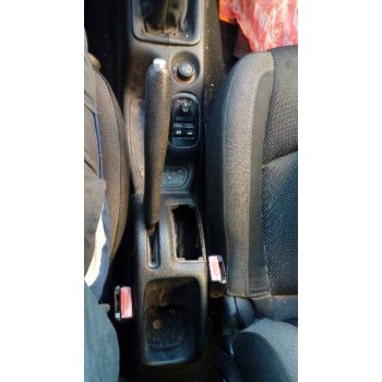 peugeot 206 berlina del año 2005