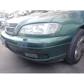 opel omega b del año 2001
