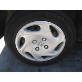 peugeot 206 berlina del año 2003