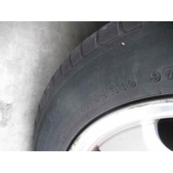 mercedes-benz clase e (w210) berlina diesel del año 1998