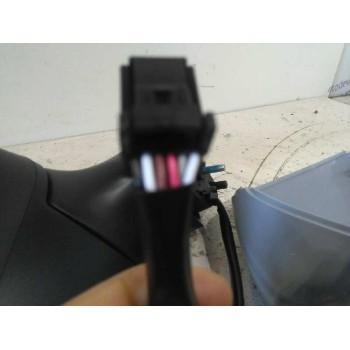 Recambio de retrovisor derecho para renault clio iv referencia OEM IAM 963016226R NUEVO IMPRIMADO 8 CABLES