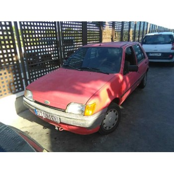 ford fiesta berl./courier del año 1991