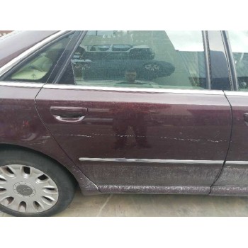 audi a8 (4e2) del año 2004