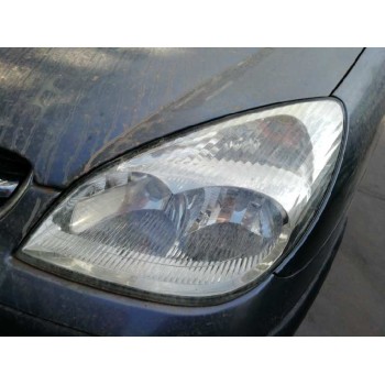 citroën c5 break del año 2004