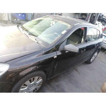 opel astra h berlina del año 2006