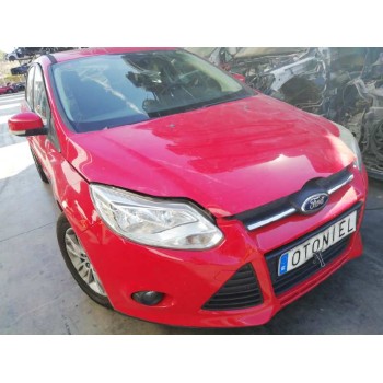 ford focus lim. (cb8) del año 2014
