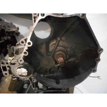 Recambio de caja cambios para mg serie 200 (rf) 2.0 turbodiesel referencia OEM IAM SIN REF.  