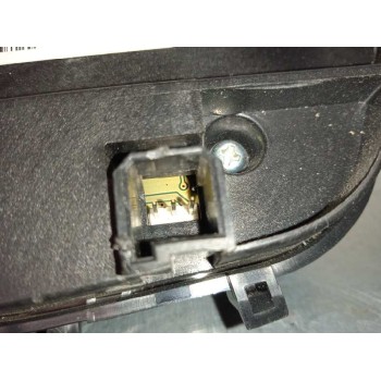 Recambio de mando climatizador para opel insignia berlina 2.0 cdti cat referencia OEM IAM 13273097  