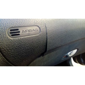 peugeot 206 berlina del año 2005