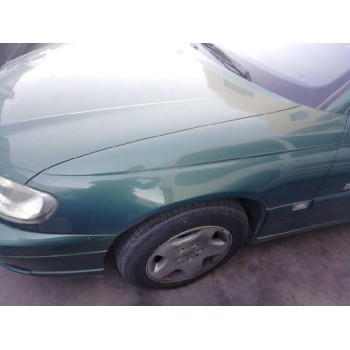 opel omega b del año 2001