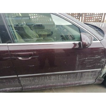 audi a8 (4e2) del año 2004