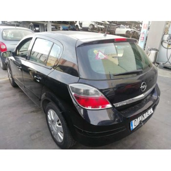 opel astra h berlina del año 2006