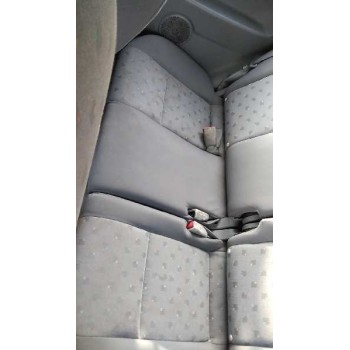 hyundai getz (tb) del año 2003