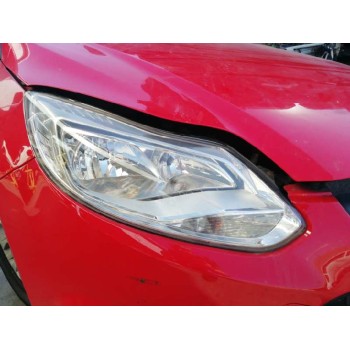 ford focus lim. (cb8) del año 2014