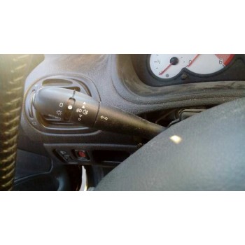 peugeot 206 berlina del año 2005