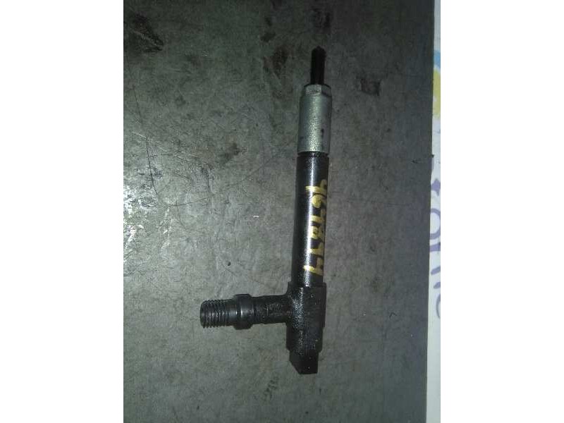 Recambio de inyector para mazda 323 berlina f/s (bj) 2.0 td s exclusive referencia OEM IAM 6960  