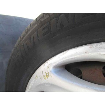 peugeot 206 berlina del año 2003