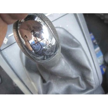 skoda superb (3u4) del año 2005