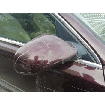 audi a8 (4e2) del año 2004