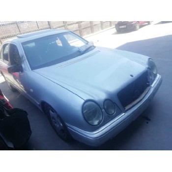 MERCEDES-BENZ CLASE E (W210) BERLINA DIESEL