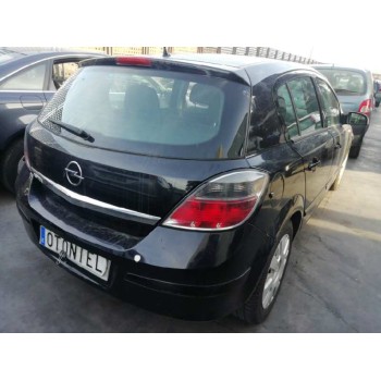 opel astra h berlina del año 2006