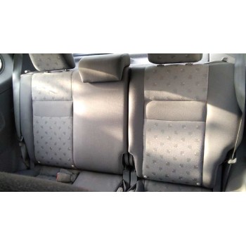 hyundai getz (tb) del año 2003