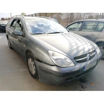 citroën c5 break del año 2004